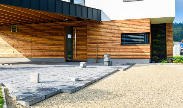 Best Commercial driveway pavers in Julian, CA